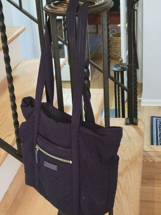 Vera Bradley Handbags - Vera Bradley Tote